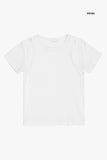 Uma layered ribbed T-shirt