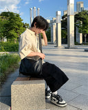 Shoken Cargo Bermuda Pants