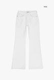 Yunifi semi bootcut pants
