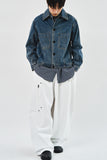 East Denim Jacket