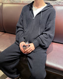 Lesher knit pants