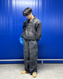 Teed Stitch Cargo Pants