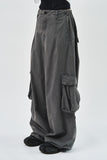 Field Washed Cargo Pants