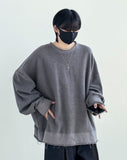 Koma Reverse Vintage Sweatshirt