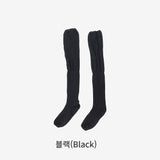 Gavin Nihai Two Tone Stockings