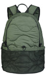 Herb And Backpack