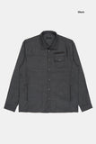 North stripe western jacket