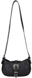 Mud shoulder bag