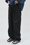 Asta Cargo Nylon Pants