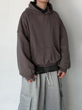 Doble Boxy Hood