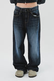 Pepper Washed Jeans