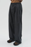 Watson Banding Wide Trousers