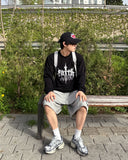 Lux Vintage Ball Cap