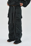 Soy Cargo Nylon Pants