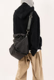 Mighty shopper cross bag