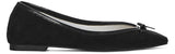 Daliver Ribbon Flat Shoes