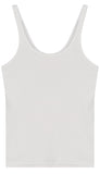 Lemen round tank top