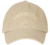 Seuku Washington Ball Cap