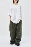 Farmer Cargo Pants