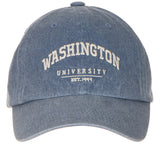 Seuku Washington Ball Cap