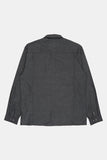 North stripe western jacket
