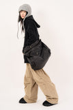 Mighty shopper cross bag