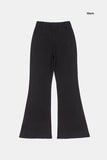 Tranquil bootcut leggings pants