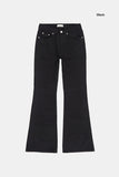 Yunifi semi bootcut pants