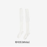 Gavin Nihai Two Tone Stockings