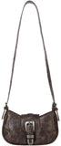 Mud shoulder bag