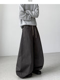 Steve Balloon Wide Pants