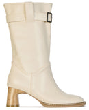 Honey buckle boots