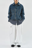 East Denim Jacket