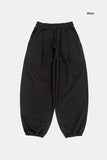 Dia balloon jogger sweatpants