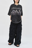 Fog Multi Cargo Pants