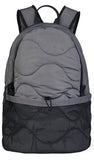 Herb And Backpack