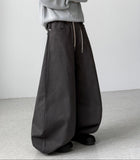 Steve Balloon Wide Pants