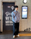 Leel Overfit Shirt