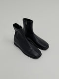 Daily Span Ankle Boots