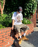 Roneo short sleeve t-shirt