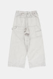 Sven stitch fatigue pants