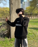 Jackal made knit