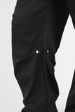 Loose rivet pants