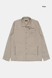 North stripe western jacket