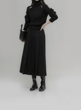 Dreaming Pleated Skirt