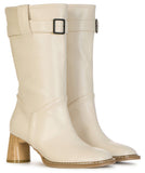 Honey buckle boots