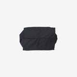 Neon Zipper Two-Way Bag