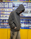 Perth Pigment Hoodie