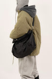 Mighty shopper cross bag