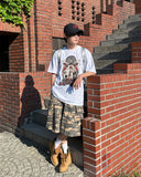 Roneo short sleeve t-shirt